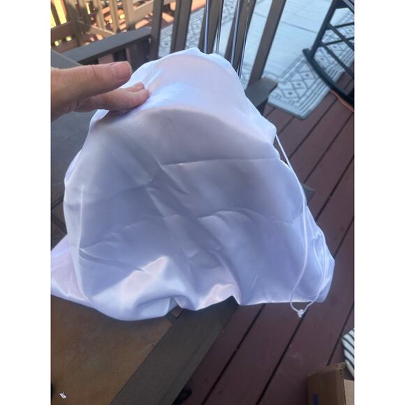 Kate Spade Star Bright Owl Tomi Backpack in Cityscape Grey Women's EUC - Picture 8 of 16